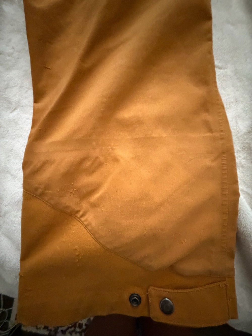 FlyLow Women's 2023 Sphynx Bib - Copper - Picture 5 of 10